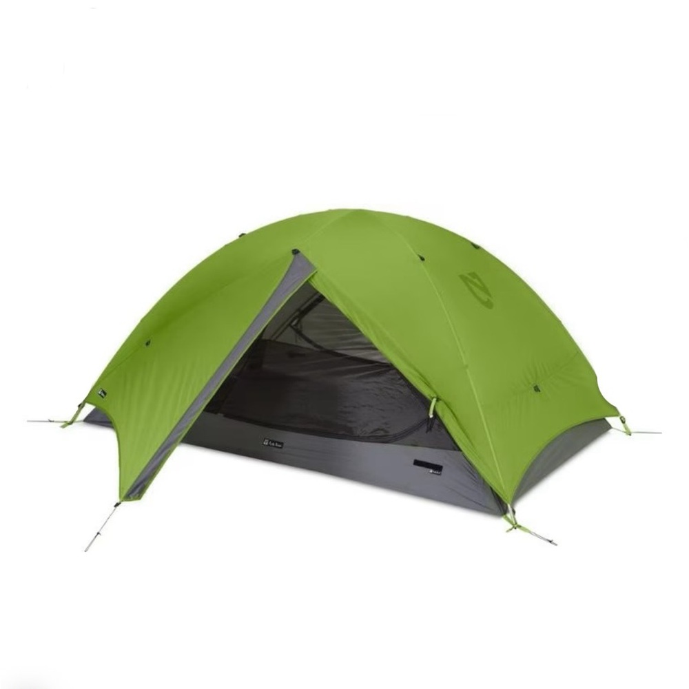 Nemo Galaxi 2 Person Tent with Footprint